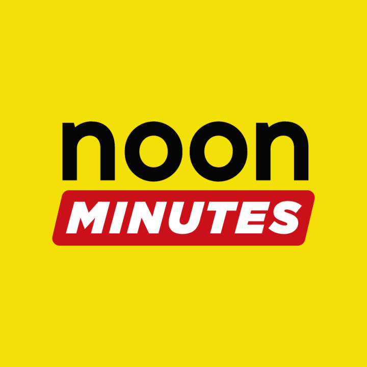 Noon